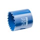 Gręžimo karūna PFERD HSS LS43 43mm 1