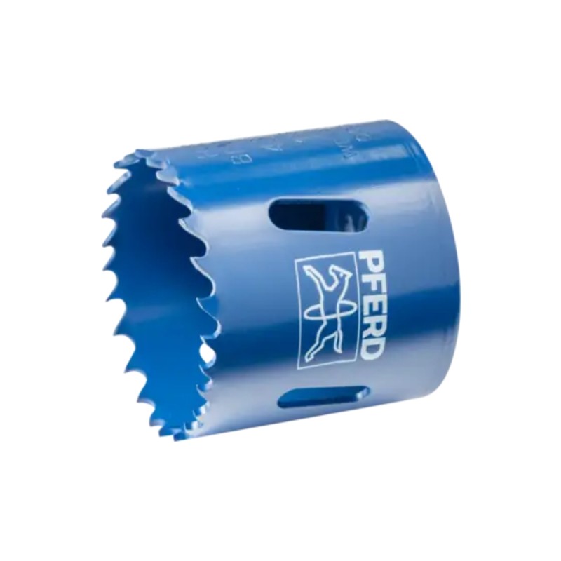 Gręžimo karūna PFERD HSS LS46 46mm 1