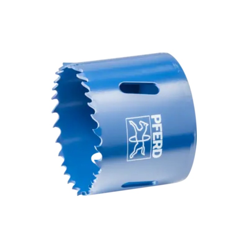 Gręžimo karūna PFERD HSS LS54 54mm 1
