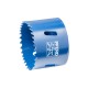 Gręžimo karūna PFERD HSS LS59 59mm 1