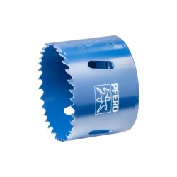 Gręžimo karūna PFERD HSS LS60 60mm