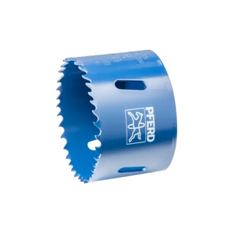 Gręžimo karūna PFERD HSS LS64 64mm 1