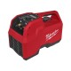 Akumuliatorinė freono surinkimo-regeneravimo stotelė MILWAUKEE M18 BLRP-121 1