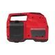 Akumuliatorinė freono surinkimo-regeneravimo stotelė MILWAUKEE M18 BLRP-121 3