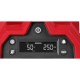 Akumuliatorinė freono surinkimo-regeneravimo stotelė MILWAUKEE M18 BLRP-121 5
