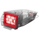 Akumuliatorinis dulkių siurblys MILWAUKEE M18 BLCV2-0 5 Akumuliatorinis dulkių siurblys MILWAUKEE M18 BLCV2-0 5