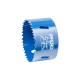 Gręžimo karūna PFERD HSS LS73 73mm 1 Gręžimo karūna PFERD HSS LS73 73mm 1