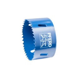 Gręžimo karūna PFERD HSS LS76 76mm