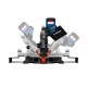 Skersinio pjovimo staklės BOSCH EXCM341-305GD 2 Skersinio pjovimo staklės BOSCH EXCM341-305GD 2