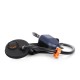 Adapteris pajungimui prie suspausto oro sistemos SUNDSTROM SR 307 2 Adapteris pajungimui prie suspausto oro sistemos SUNDSTROM SR 307 2