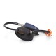 Adapteris pajungimui prie suspausto oro sistemos SUNDSTROM SR 307 4 Adapteris pajungimui prie suspausto oro sistemos SUNDSTROM SR 307 4