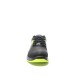 Batai ELTEN Mattis XXSPORTS green Low ESD S1P, juodi/žali, 42 4