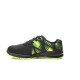 Batai ELTEN Mattis XXSPORTS green Low ESD S1P, juodi/žali, 42 3