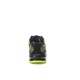 Batai ELTEN Mattis XXSPORTS green Low ESD S1P, juodi/žali, 42 5