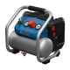 Akumuliatorinis kompresorius BOSCH GKO 18V-51 Solo CT 1 Akumuliatorinis kompresorius BOSCH GKO 18V-51 Solo CT 1