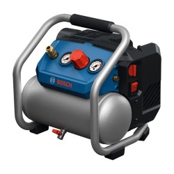Akumuliatorinis kompresorius BOSCH GKO 18V-51 Solo CT