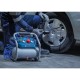 Akumuliatorinis kompresorius BOSCH GKO 18V-51 Solo CT 2 Akumuliatorinis kompresorius BOSCH GKO 18V-51 Solo CT 2