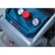 Akumuliatorinis kompresorius BOSCH GKO 18V-51 Solo CT 4 Akumuliatorinis kompresorius BOSCH GKO 18V-51 Solo CT 4