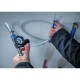 Akumuliatorinis kompresorius BOSCH GKO 18V-51 Solo CT 7 Akumuliatorinis kompresorius BOSCH GKO 18V-51 Solo CT 7