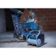 Akumuliatorinis kompresorius BOSCH GKO 18V-51 Solo CT 8 Akumuliatorinis kompresorius BOSCH GKO 18V-51 Solo CT 8
