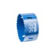 Gręžimo karūna PFERD HSS LS83 83mm 1 Gręžimo karūna PFERD HSS LS83 83mm 1