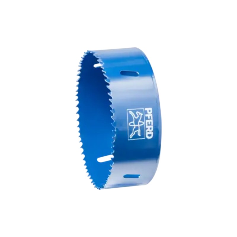 Gręžimo karūna PFERD HSS LS121 121mm 1