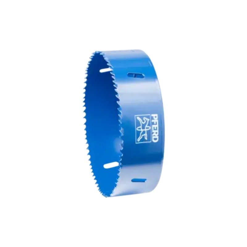 Gręžimo karūna PFERD HSS LS140 140mm 1