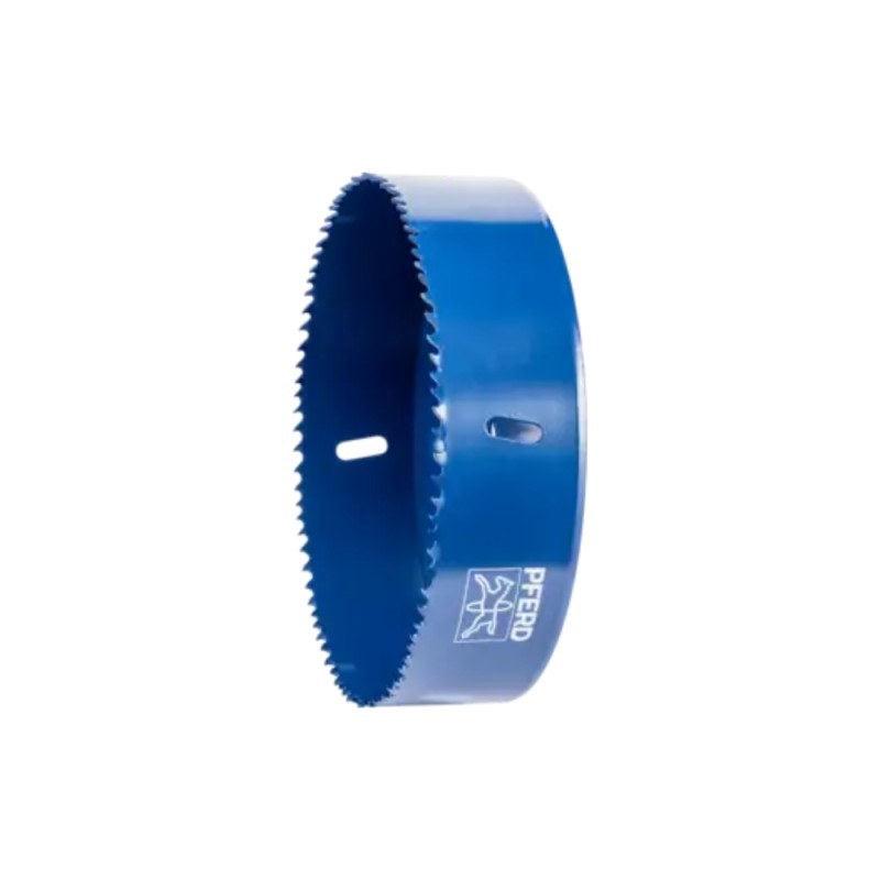 Gręžimo karūna PFERD HSS LS177 177mm 1