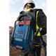 Įkrovimo stotelė BOSCH GPU18V2DI Solo CT 7 Įkrovimo stotelė BOSCH GPU18V2DI Solo CT 7
