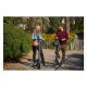 Šalmas SEGWAY Ninebot Commuter Protective helmet 54-60 cm, juodas 3