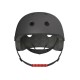 Šalmas SEGWAY Ninebot Commuter Protective helmet 54-60 cm, juodas 2