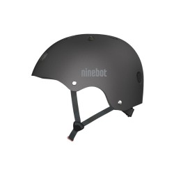 Šalmas SEGWAY Ninebot Commuter Protective helmet 54-60 cm, juodas