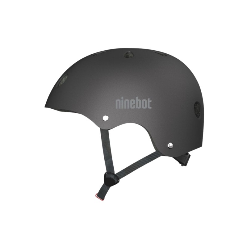 Šalmas SEGWAY Ninebot Commuter Protective helmet 54-60 cm, juodas 1