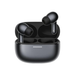 Belaidės ausinės XIAOMI Redmi Buds 8 Pro, juodos