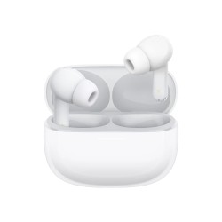 Belaidės ausinės XIAOMI Redmi Buds 8 Pro, baltos