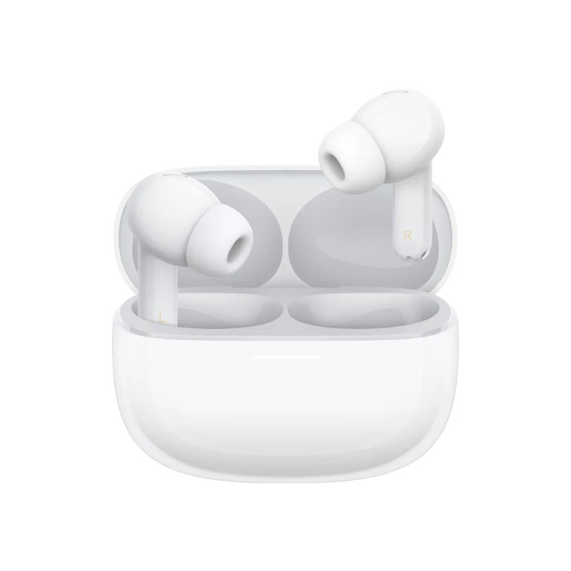 Belaidės ausinės XIAOMI Redmi Buds 8 Pro, baltos 1