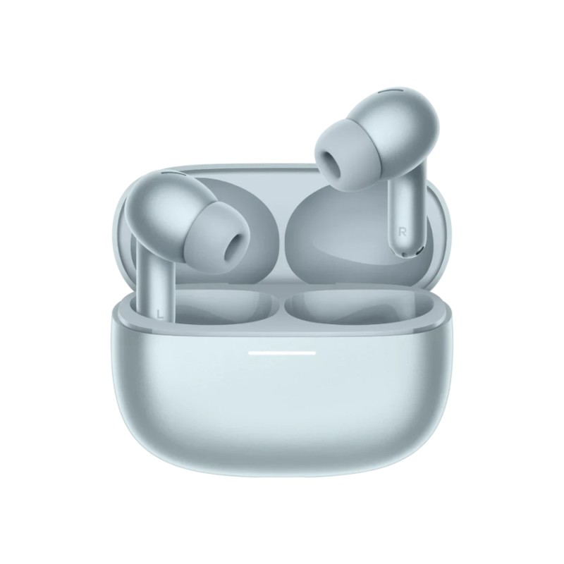 Belaidės ausinės XIAOMI Redmi Buds 8 Pro, melsvos 1