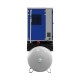 Sraigtinis kompresorius AIRPRESS APS 10 IVR Combi Dry X G3 10bar 5