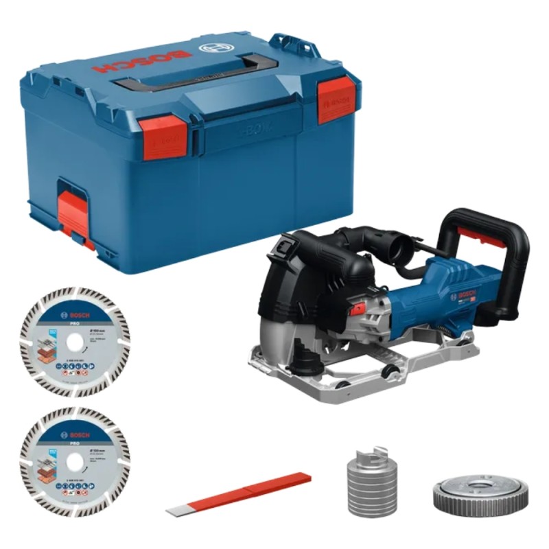 Mūro freza BOSCH GNF 20-40 1 Mūro freza BOSCH GNF 20-40 1
