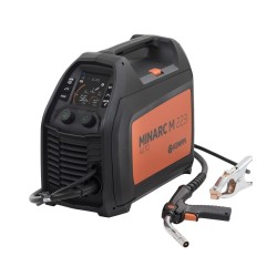 Suvirinimo aparatas KEMPPI Minarc M 223 Auto
