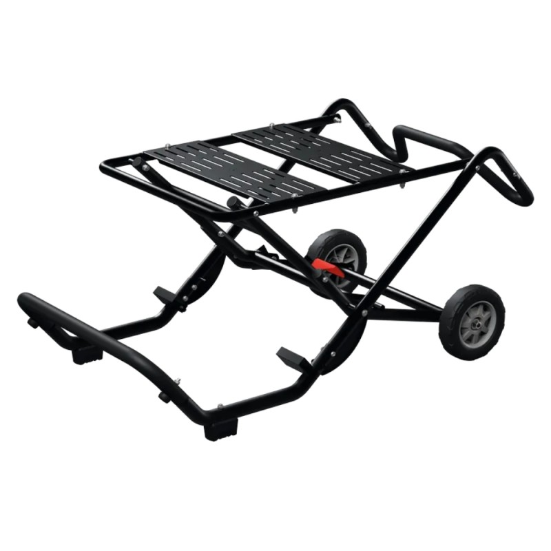 Darbo stalas su ratukais BOSCH GTA 50 W CT 1 Darbo stalas su ratukais BOSCH GTA 50 W CT 1