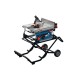 Darbo stalas su ratukais BOSCH GTA 50 W CT 2 Darbo stalas su ratukais BOSCH GTA 50 W CT 2