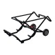 Darbo stalas su ratukais BOSCH GTA 50 W CT 4 Darbo stalas su ratukais BOSCH GTA 50 W CT 4
