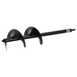 Žemės grąžtas šešiakampiui griebtuvui MAKITA 130x600mm