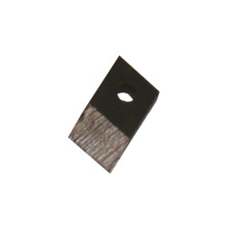 Peiliukas žemės grąžtams BLUE BIRD 100mm