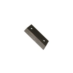Peiliukas žemės grąžtams BLUE BIRD 150mm