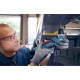 Akumuliatorinis kampinis gręžtuvas BOSCH GWB 12V-10 2x2,0Ah LB 3 Akumuliatorinis kampinis gręžtuvas BOSCH GWB 12V-10 2x2,0Ah LB 3