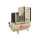 Sraigtinis kompresorius INGERSOLL RAND RSe7,5ie-A10-TAS-270 10 bar 2