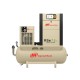 Sraigtinis kompresorius INGERSOLL RAND RSe7,5ie-A10-TAS-270 10 bar 1