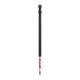 Smūginis sukimo antgalis MILWAUKEE PZ1 150mm 1